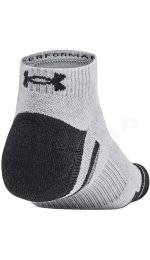 Under Armour 6 paires Performance Tech Low