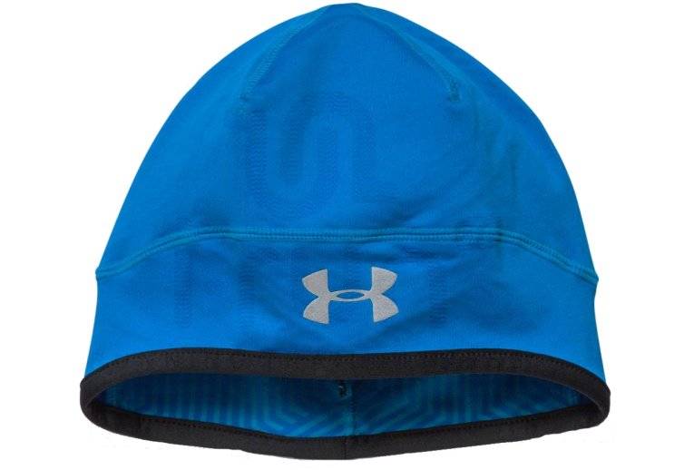 Under Armour Bonnet ColdGear Infrared Run 