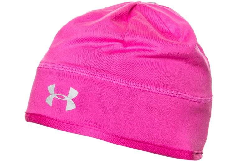 Under Armour Bonnet Layered Up W 