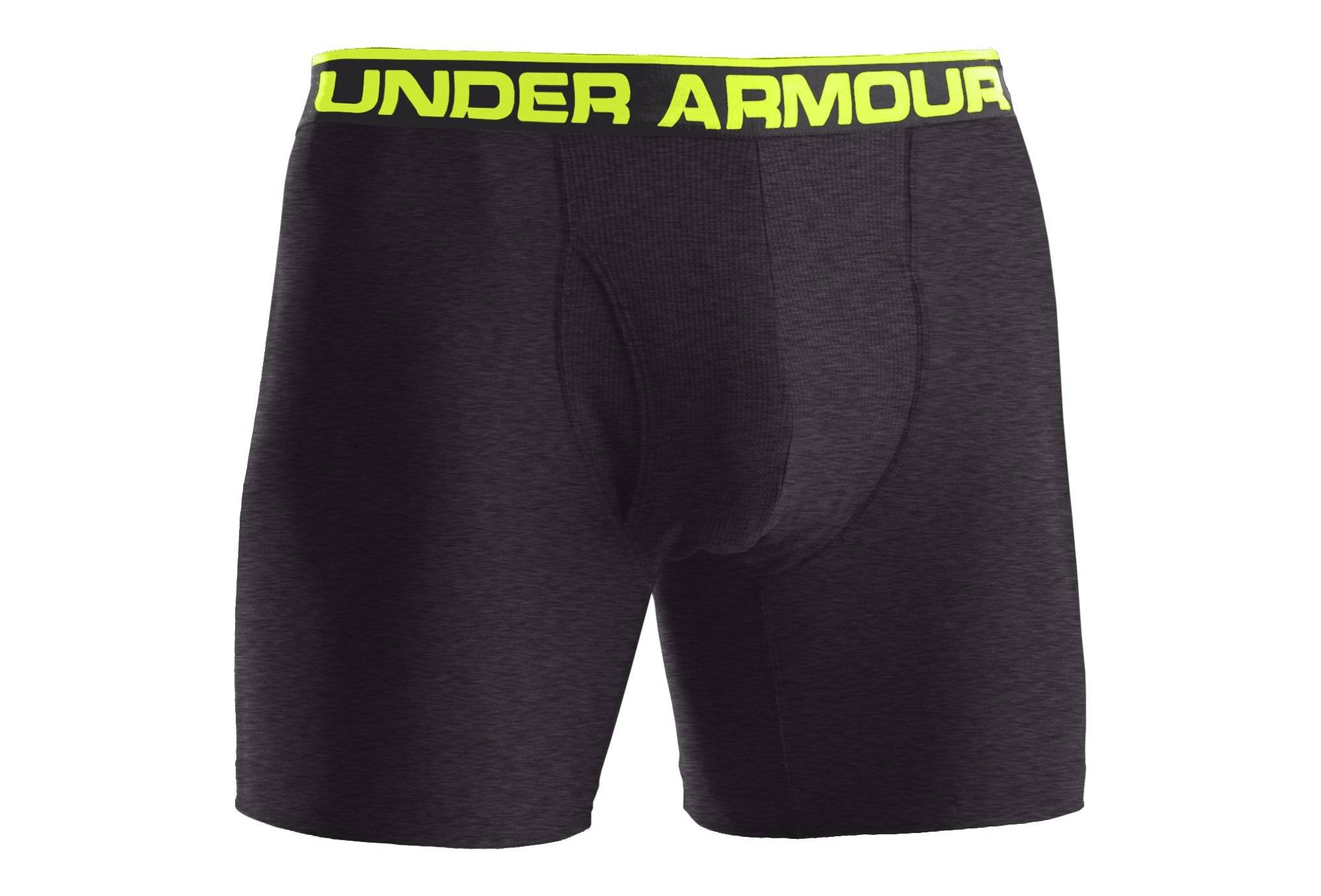 Under Armour Boxers BoxerJock UA Original Series M homme