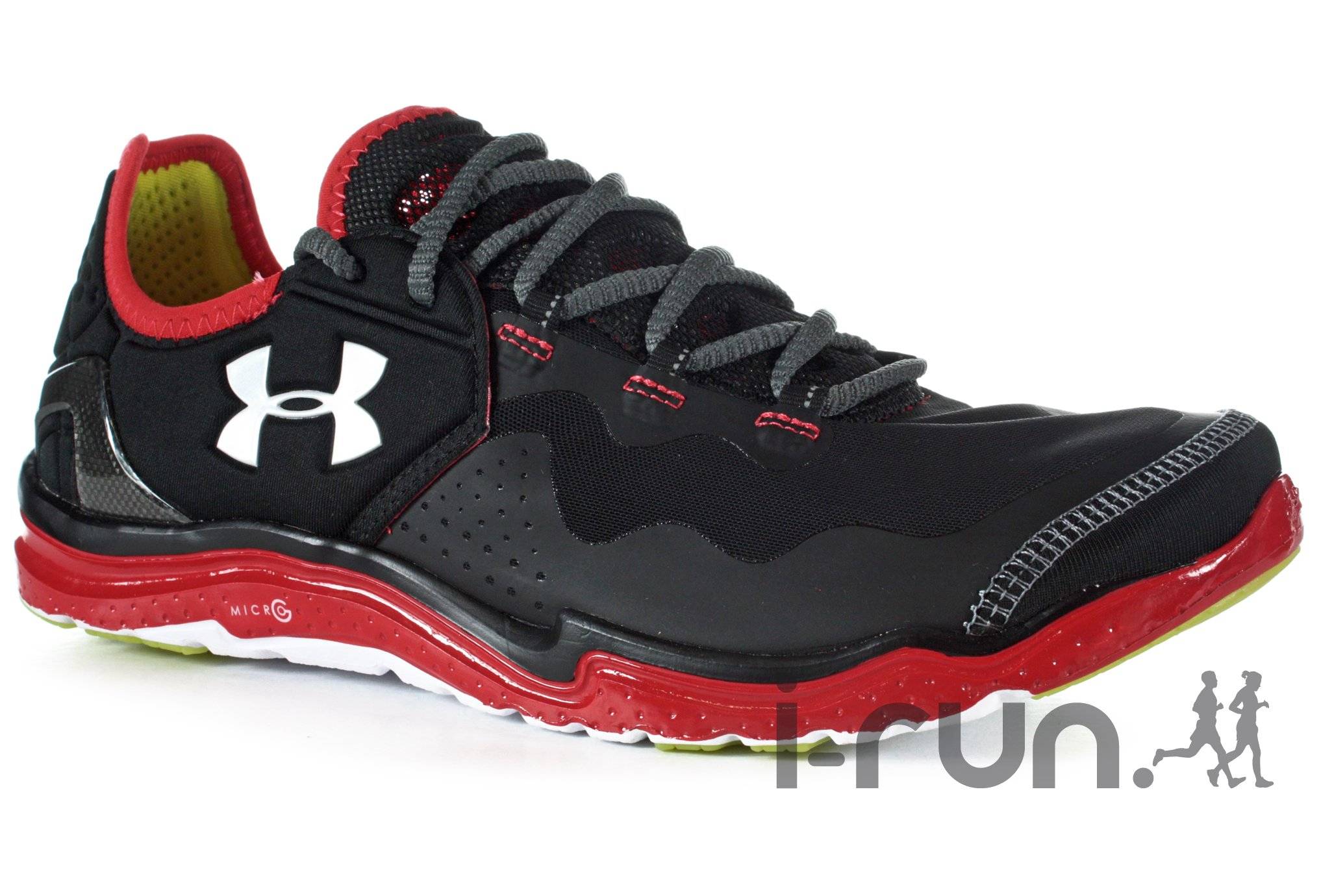 Under Armour Charge RC M homme pas cher 1235671-002