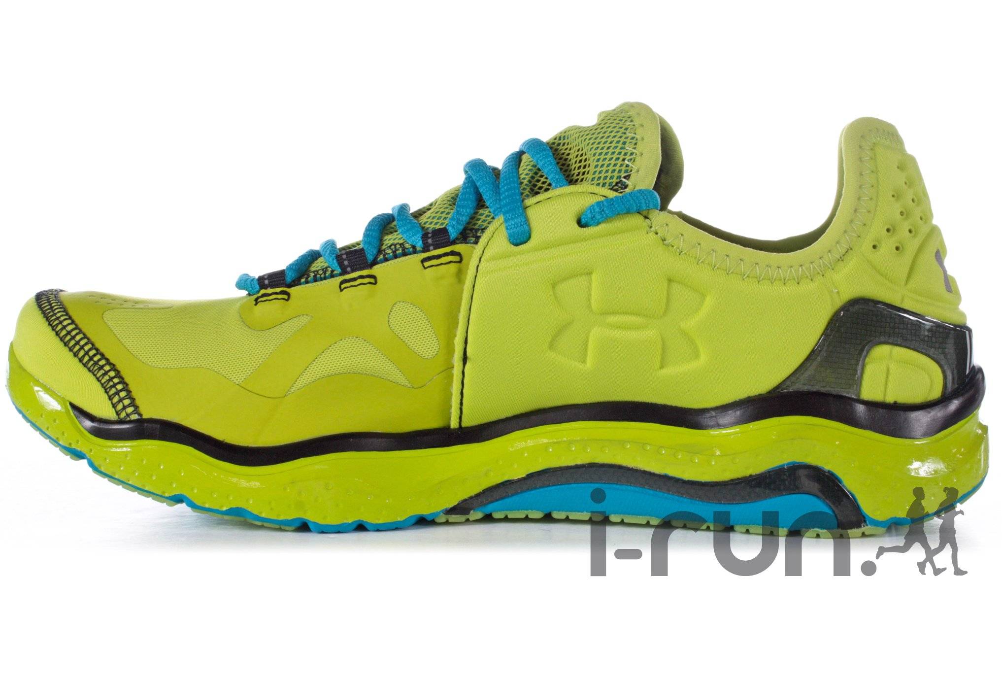 Under Armour Charge RC M homme pas cher 1235671-317