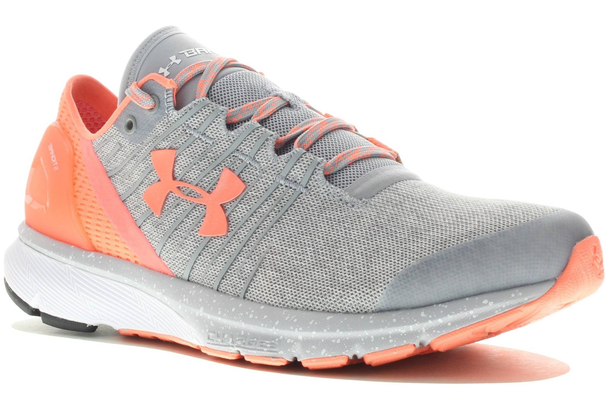 Under Armour Charged Bandit 2 W 