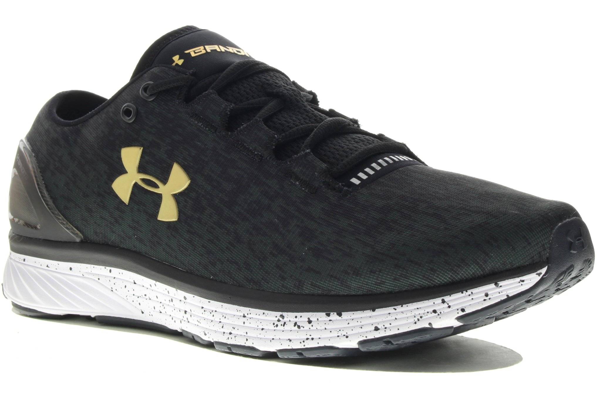Under Armour Charged Bandit 3 Ombre M 