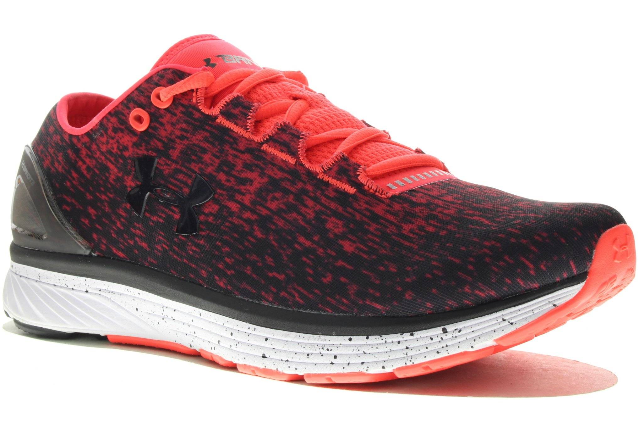 Under Armour Charged Bandit 3 Ombre M 