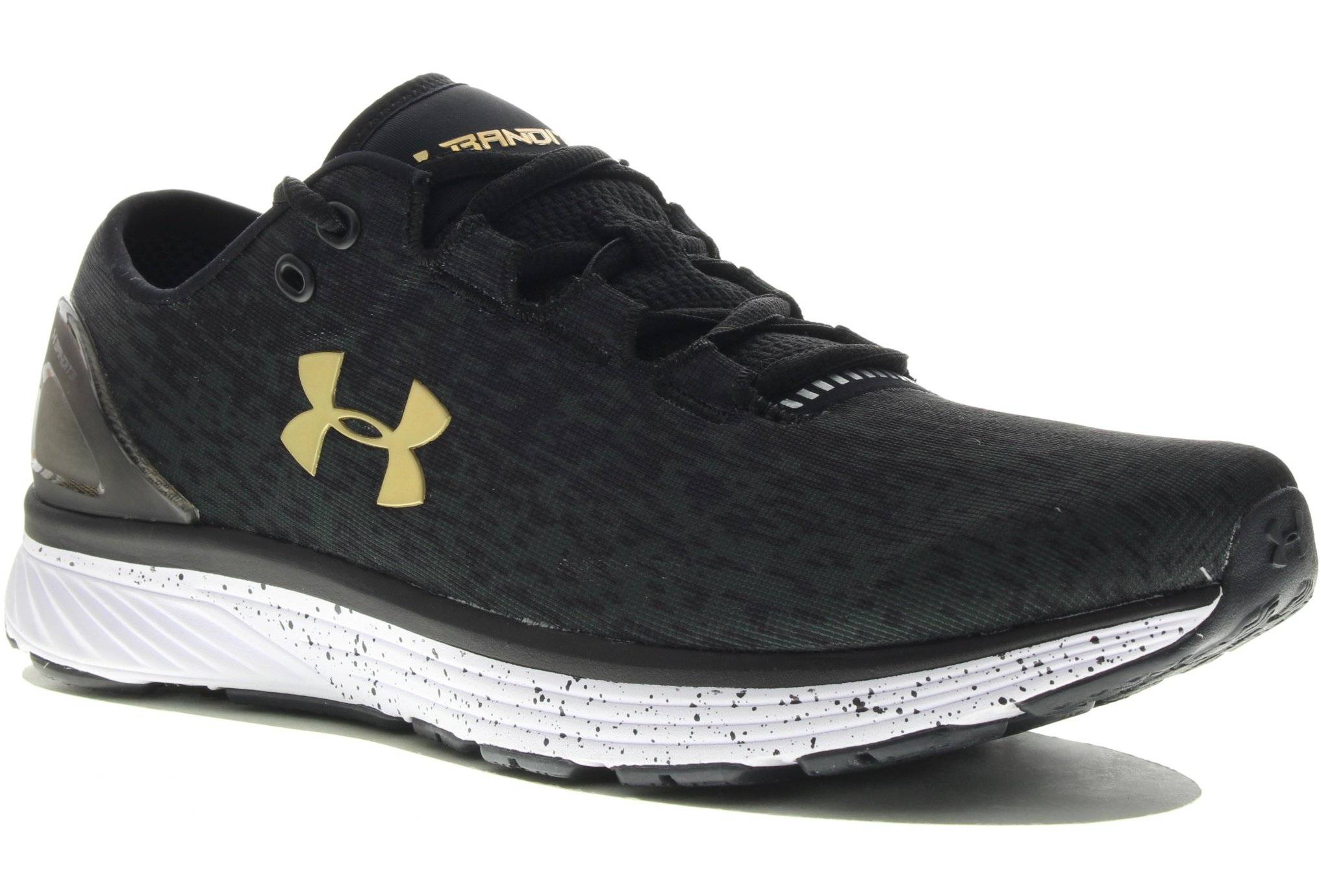 Under Armour Charged Bandit 3 Ombre W 