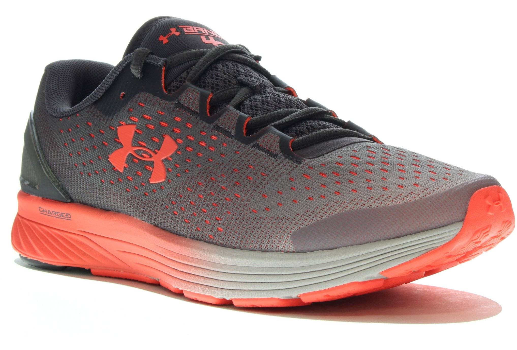 Under Armour Charged Bandit 4 W 