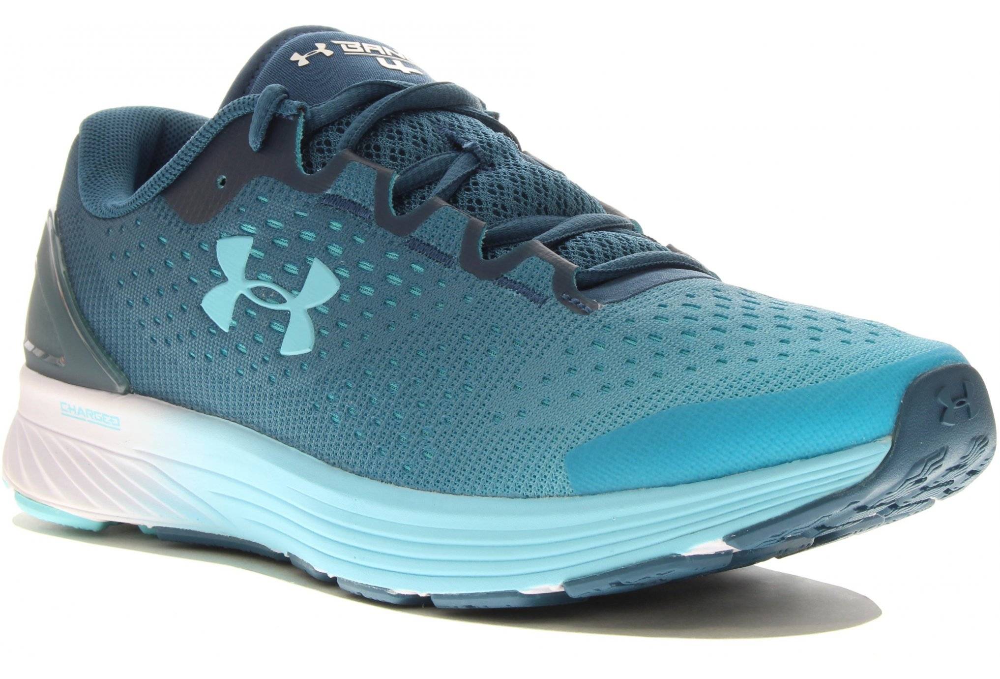 Under Armour Charged Bandit 4 W 