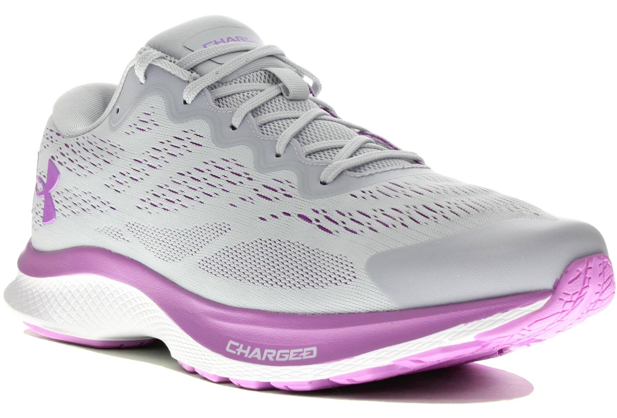 Under Armour Charged Bandit 6 W 