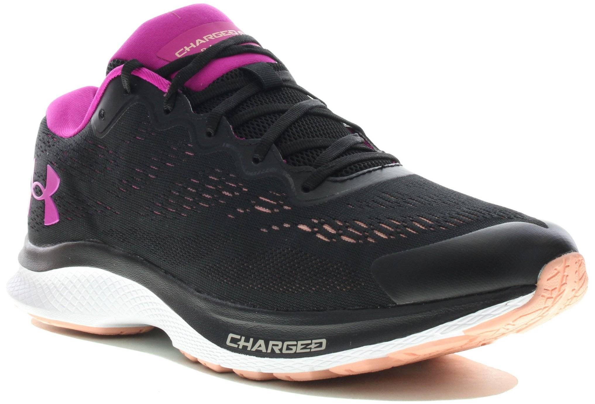 Under Armour Charged Bandit 6 W 