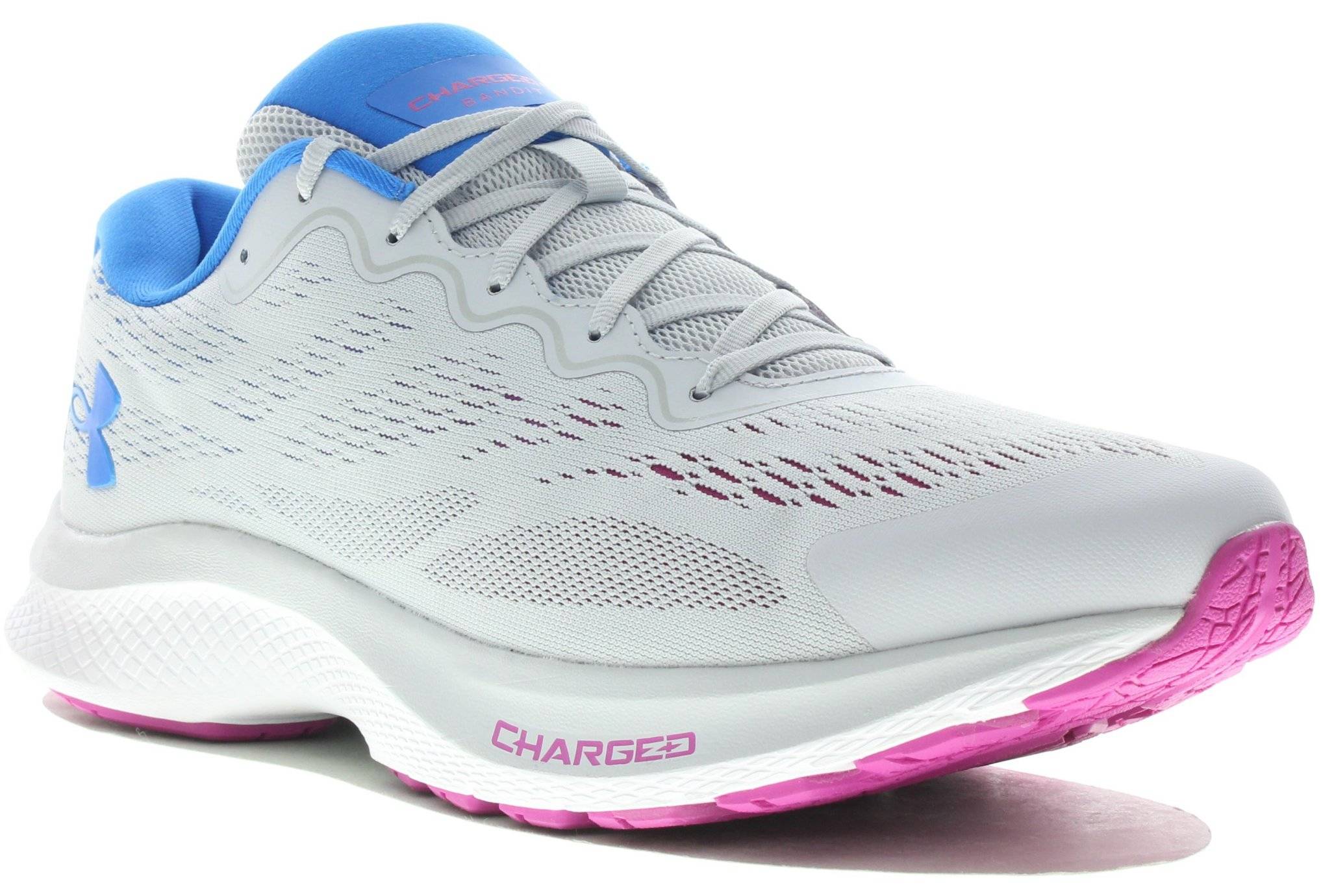 Under Armour Charged Bandit 6 W 