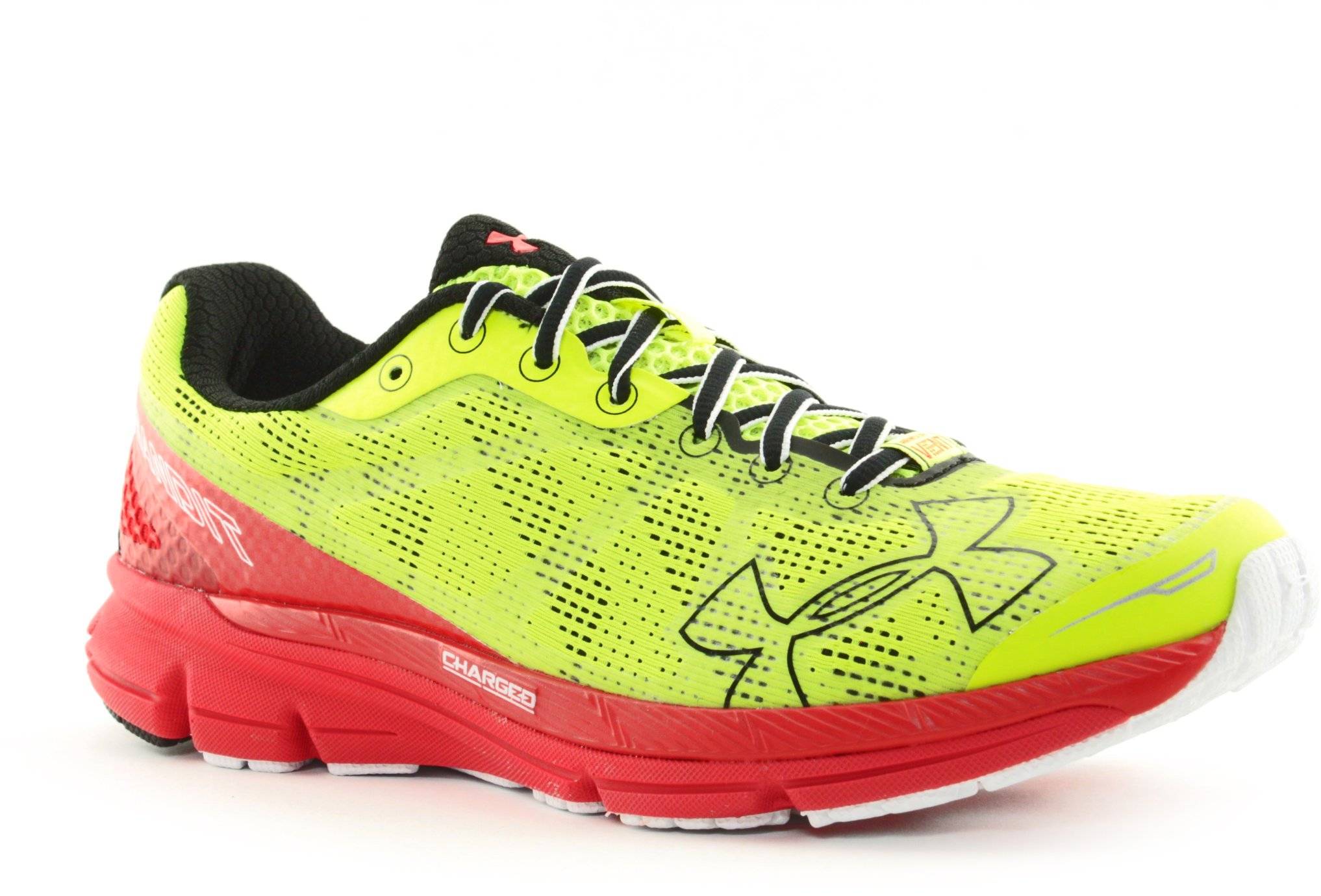 Under Armour Charged Bandit M 