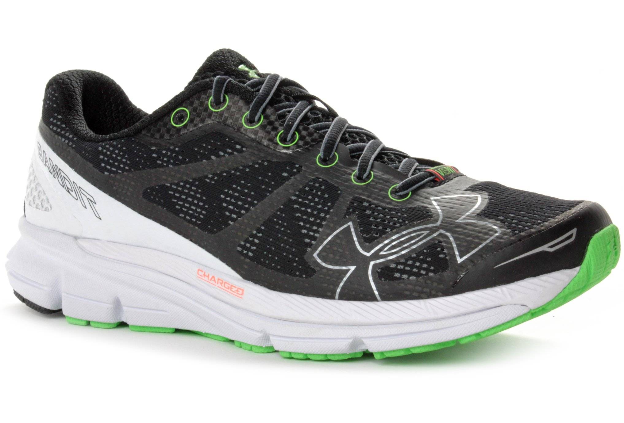 Under Armour Charged Bandit M 