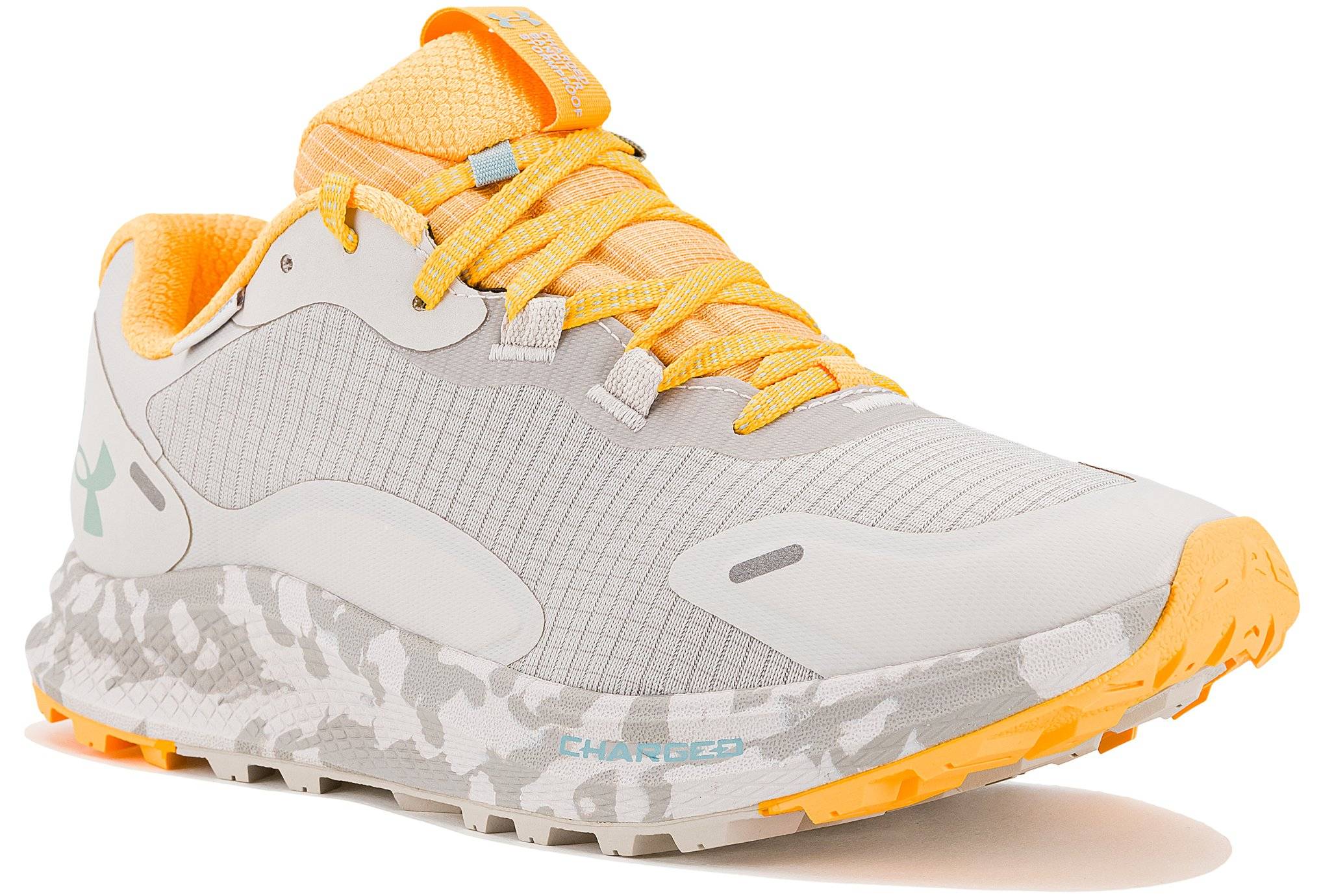 Under Armour Charged Bandit TR 2 SP W 