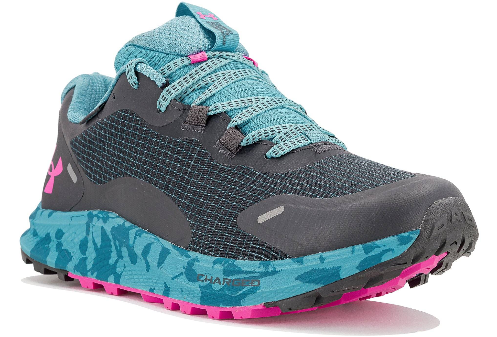 Under Armour Charged Bandit TR 2 SP W 