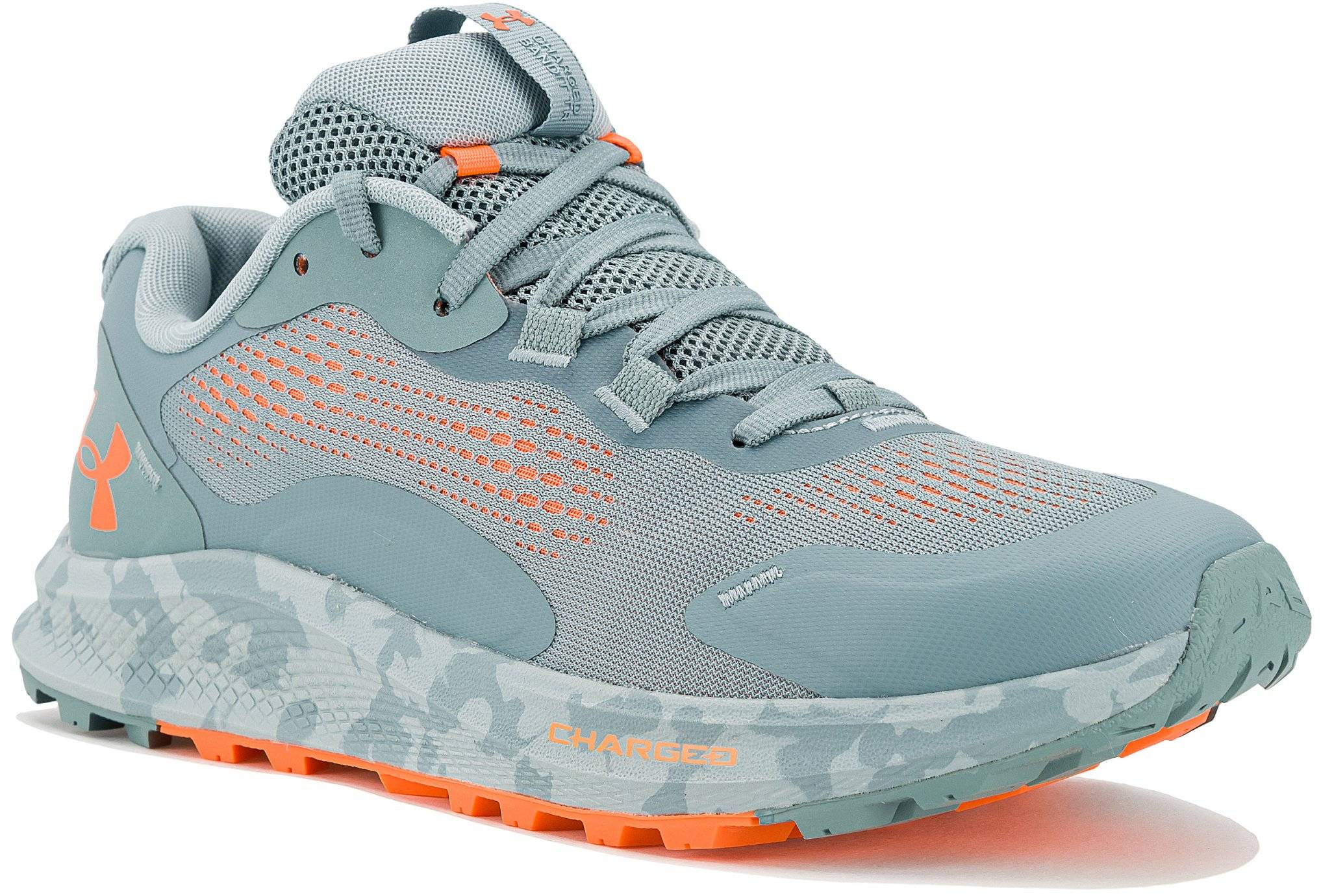 Under Armour Charged Bandit TR 2 W 