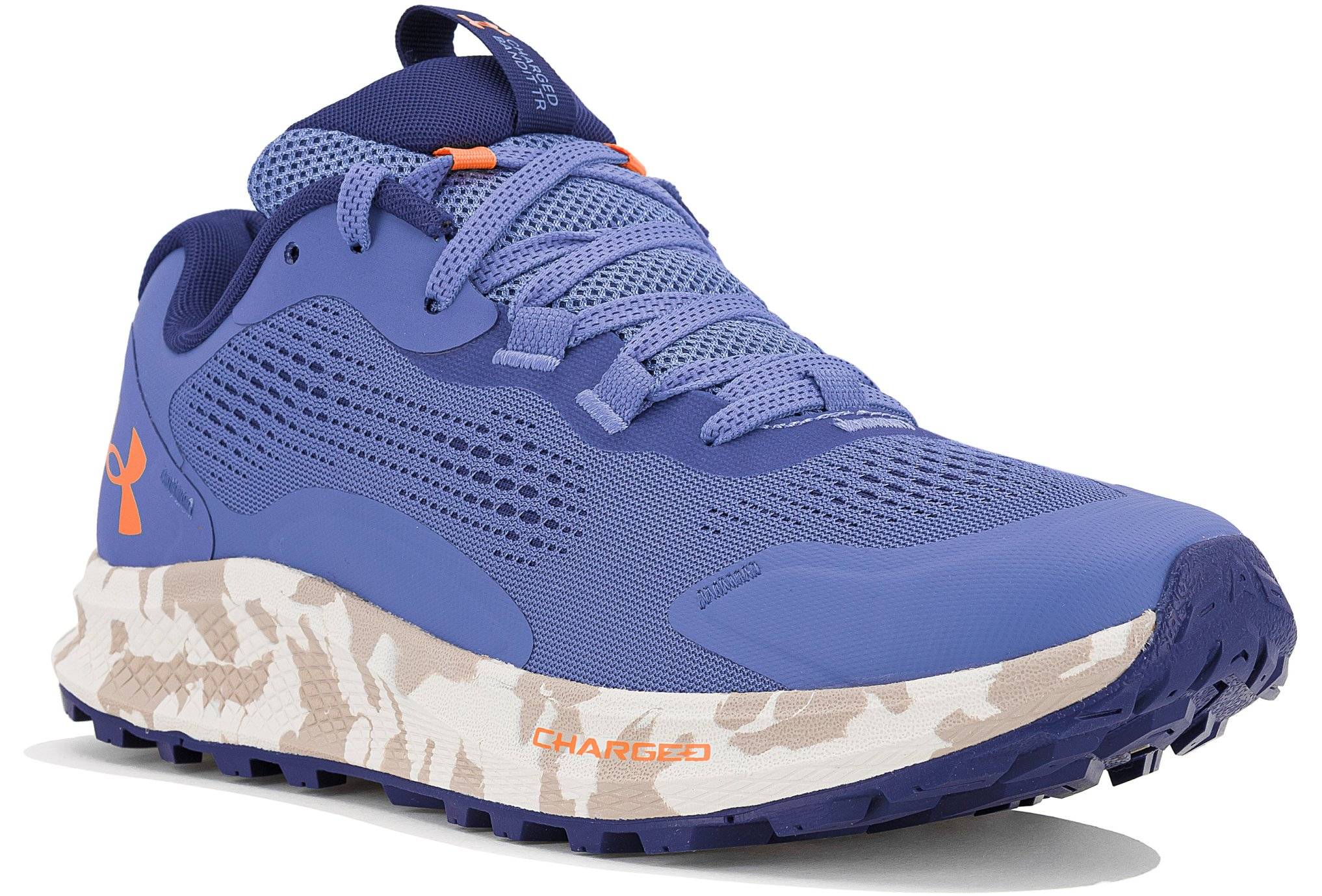 Under Armour Charged Bandit TR 2 W 