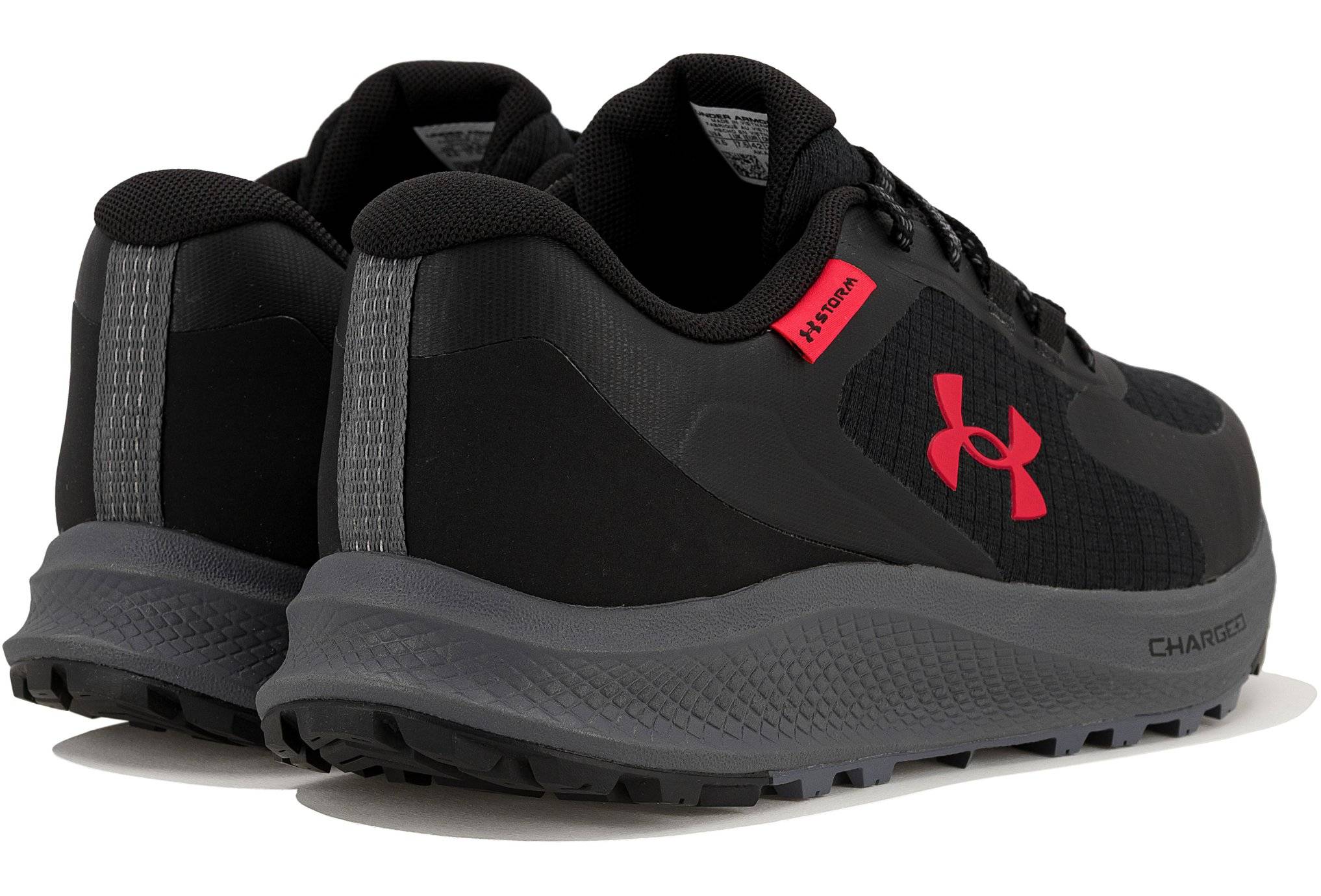 Under Armour Charged Bandit TR SP homme 3028657-003