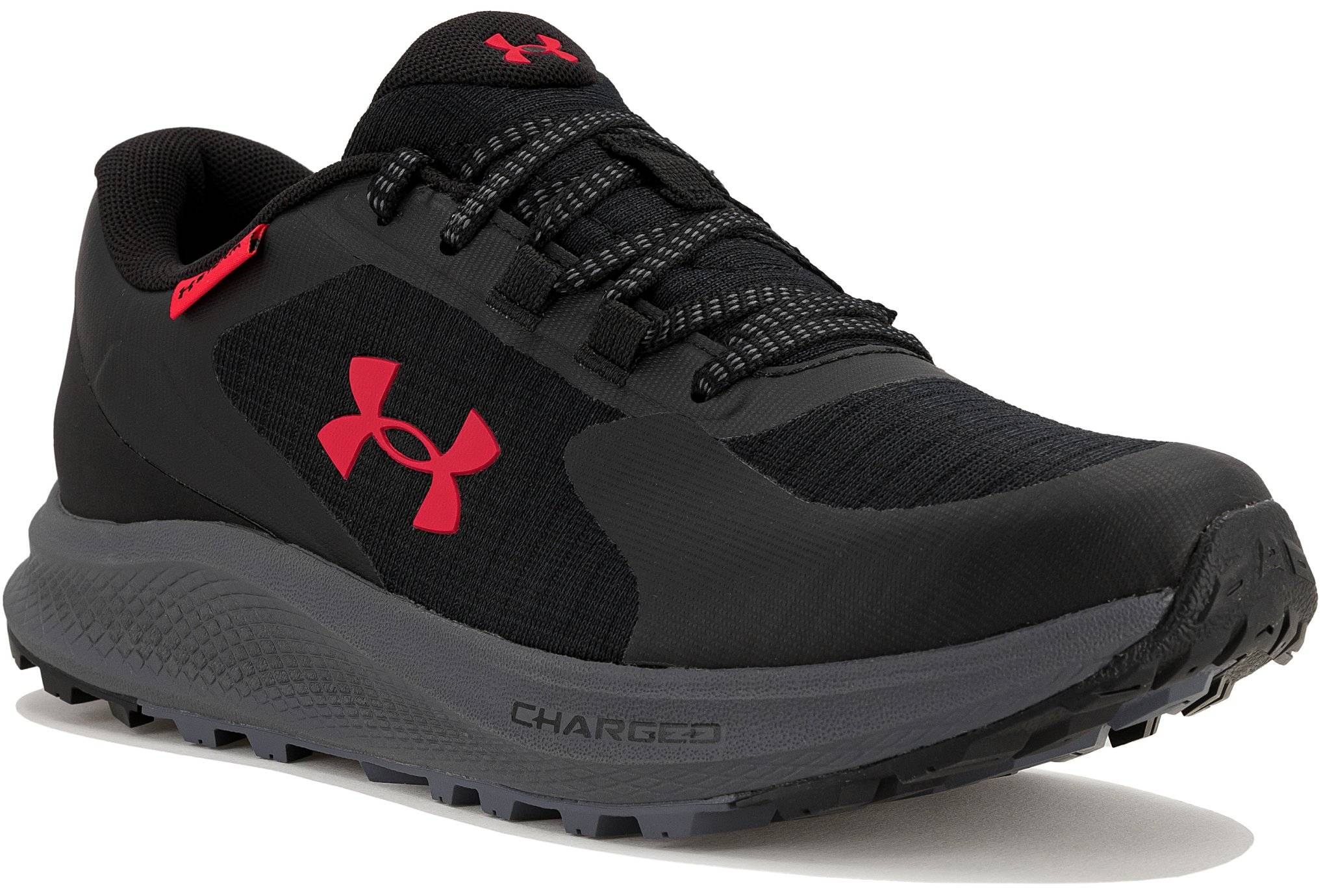 Under Armour Charged Bandit TR 3 SP 