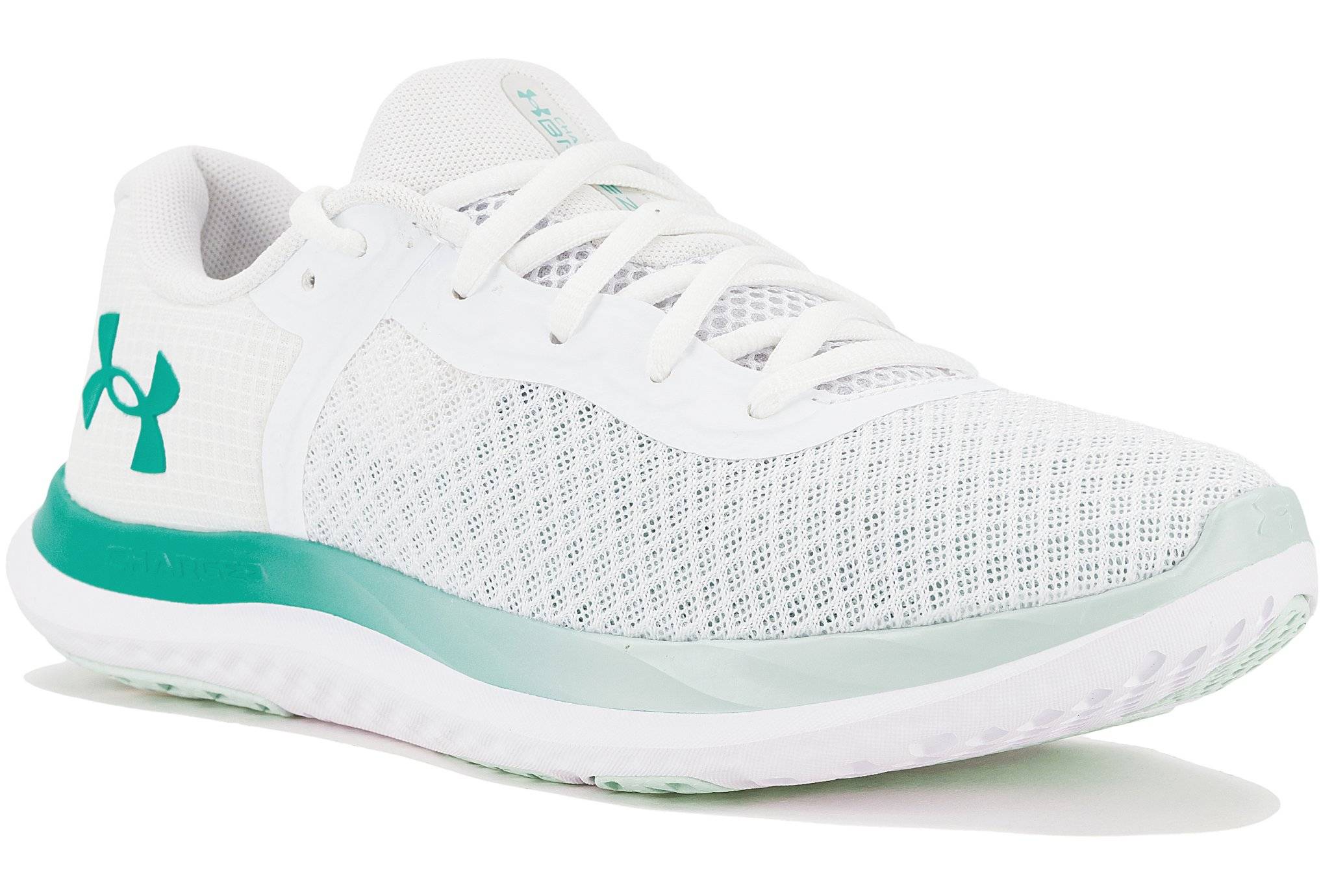 Under Armour Charged Breeze W 