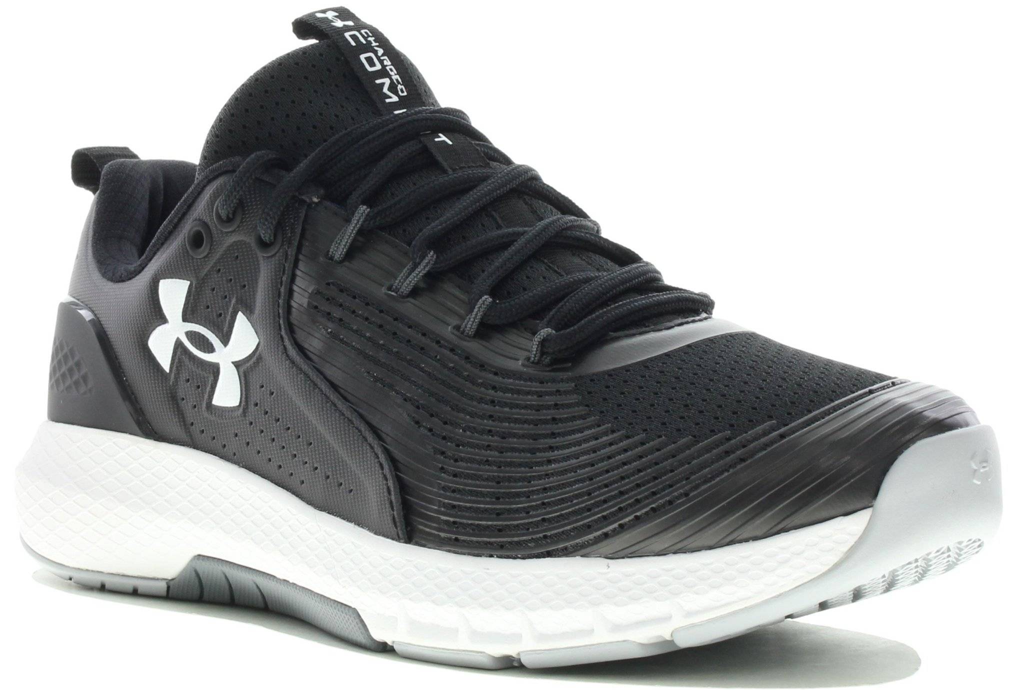 Under Armour Charged Commit TR M 