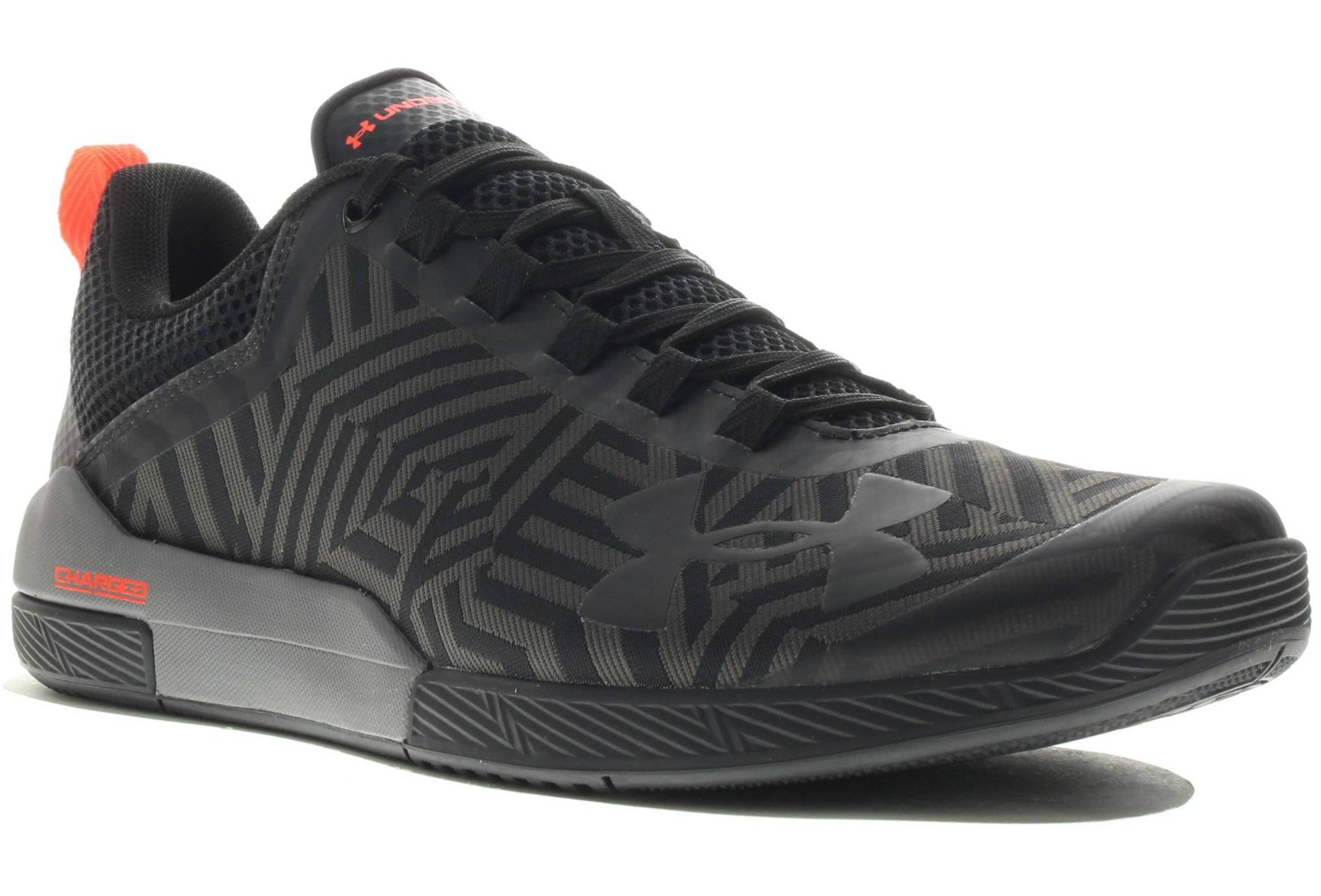 Under Armour Charged Legend TR M 