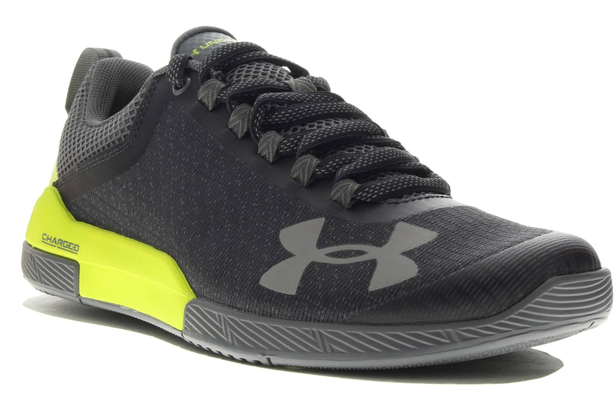 Under Armour Charged Legend TR M 