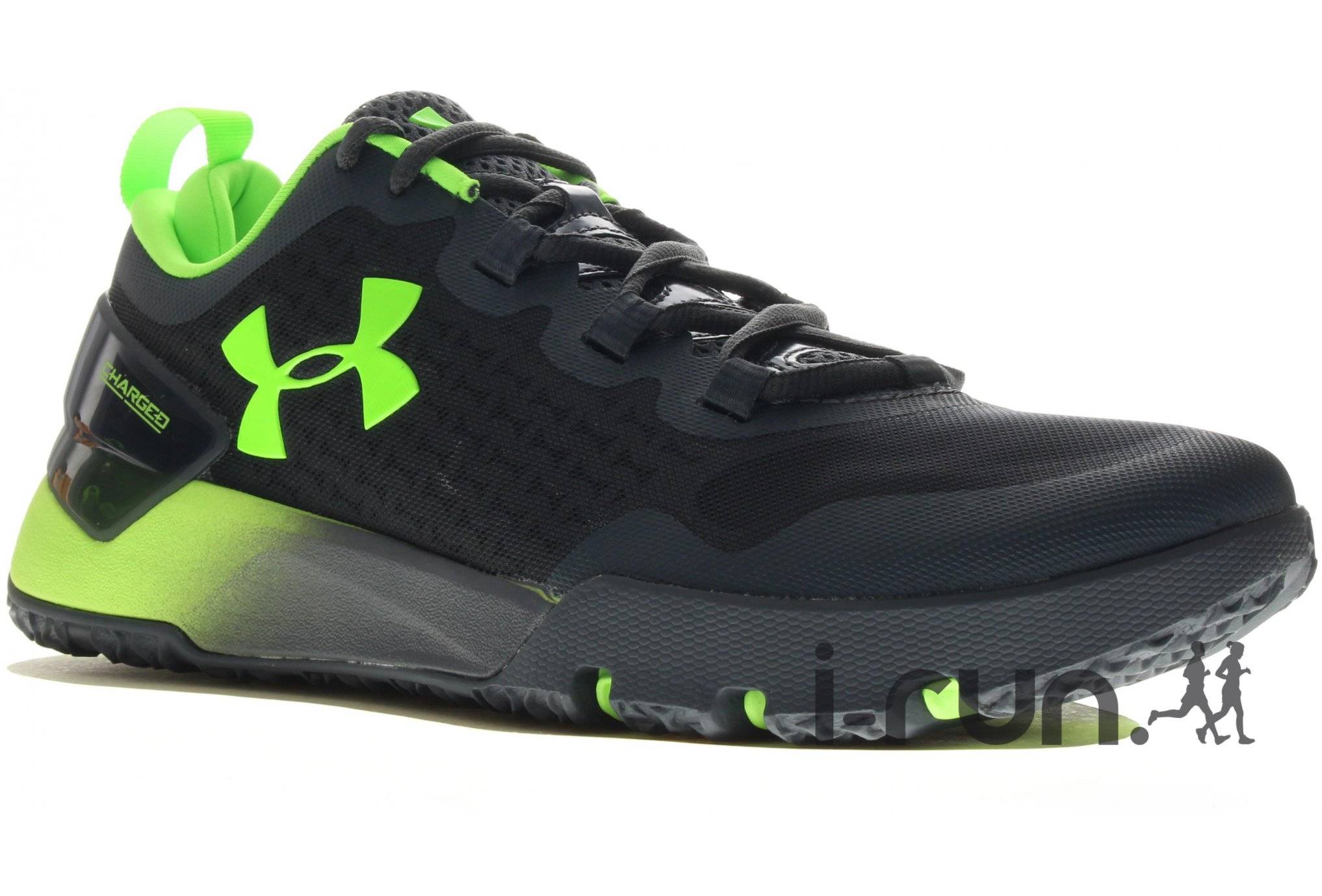 Under Armour Charged Ultimate Low Training M 