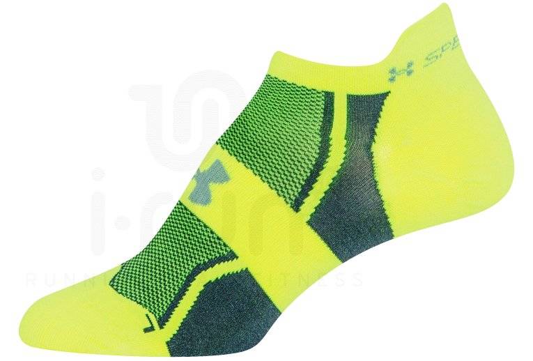 Under Armour Chaussettes SpeedForm W 