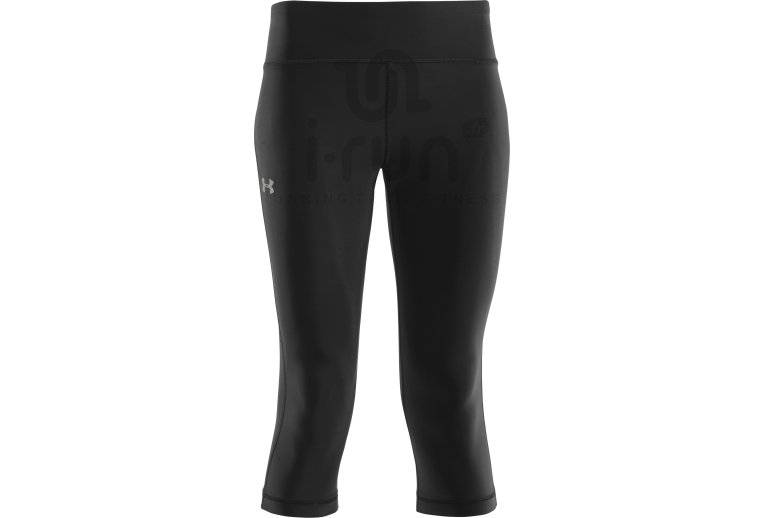 Under Armour Corsaire Authentic Compression W femme pas cher 1238184 001