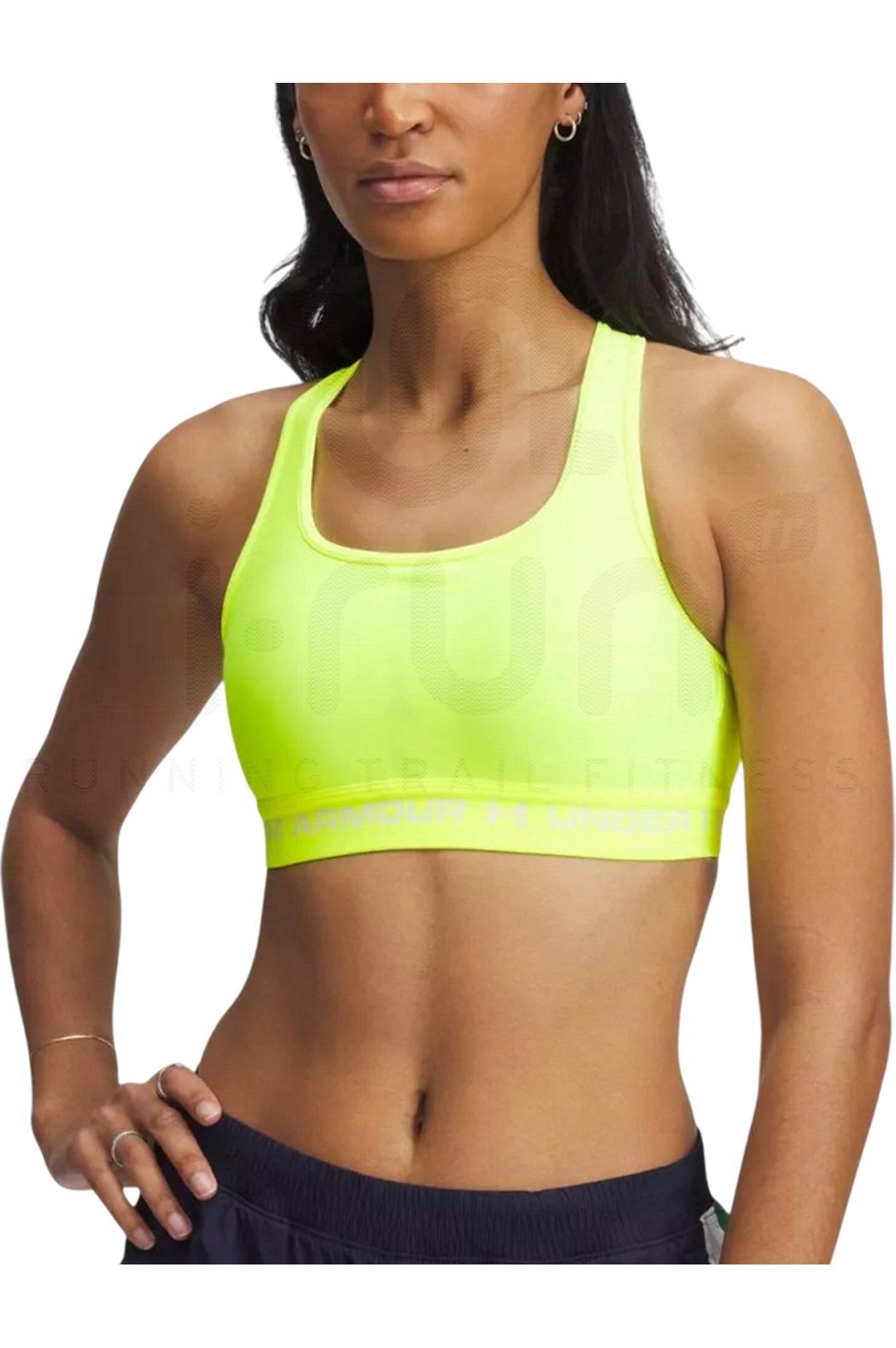 Under Armour Crossback Mid Sports 