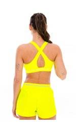 Under Armour Crossback Mid Sports
