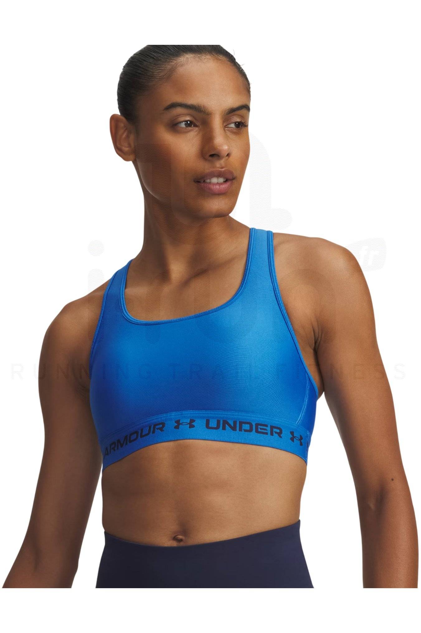 Under Armour Crossback Mid Sports 