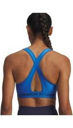 Under Armour Crossback Mid Sports