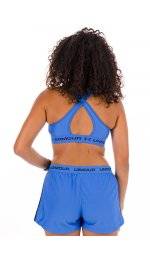 Under Armour Crossback Mid Sports