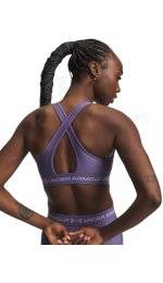 Under Armour Crossback Mid Sports