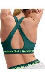 Under Armour Crossback Mid Sports