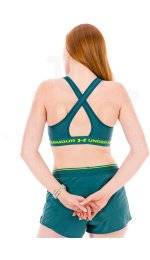 Under Armour Crossback Mid Sports