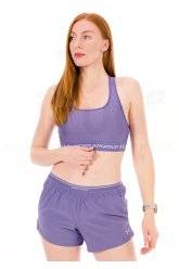 Under Armour Crossback Mid Sports