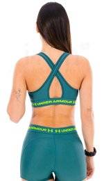 Under Armour Crossback Mid Sports