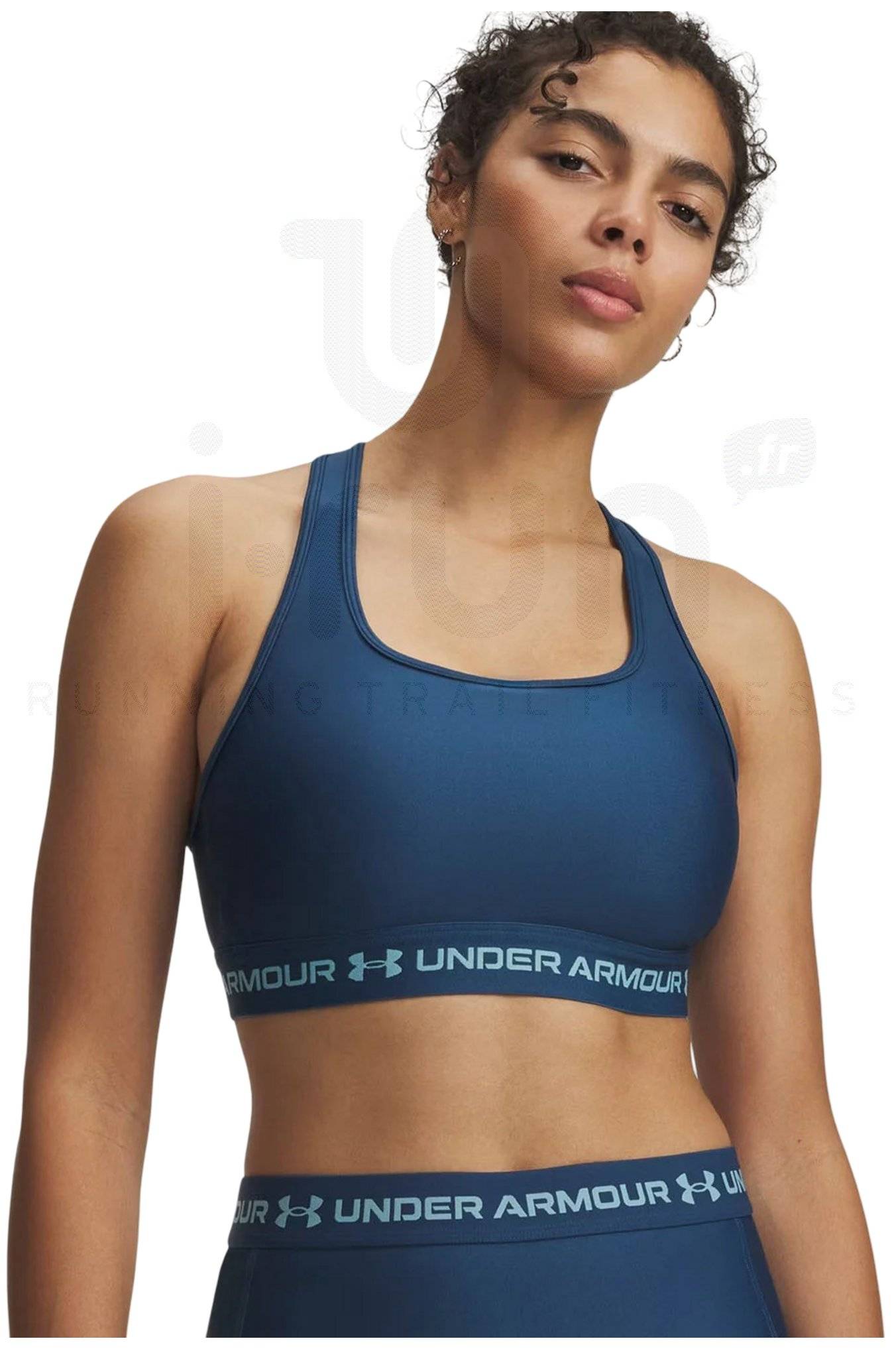 Under Armour Crossback Mid Sports 