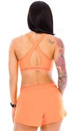 Under Armour Crossback Mid Sports