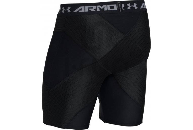 Short Under Armour Launch Elite 2in1 - Shorts - Les Bas - Vêtements Homme