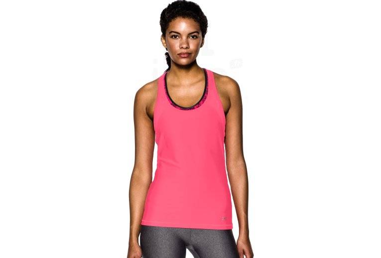 Under Armour D�bardeur UA HeatGear Alpha W 