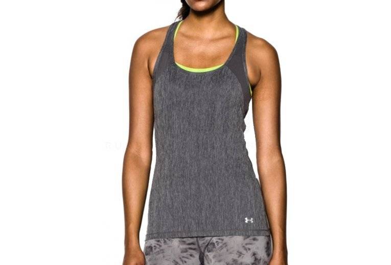Under Armour Dbardeur UA HeatGear Alpha W 