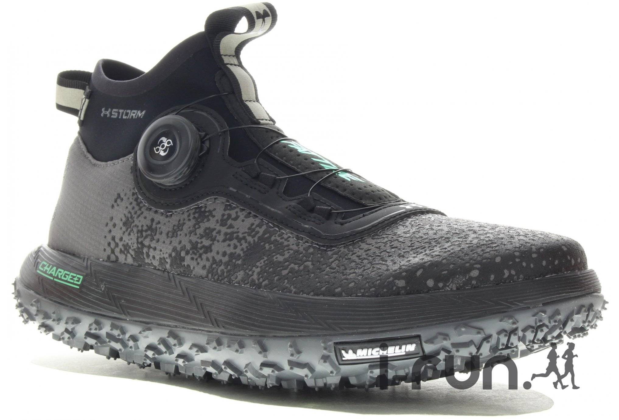 Under Armour Fat Tire 2 M 