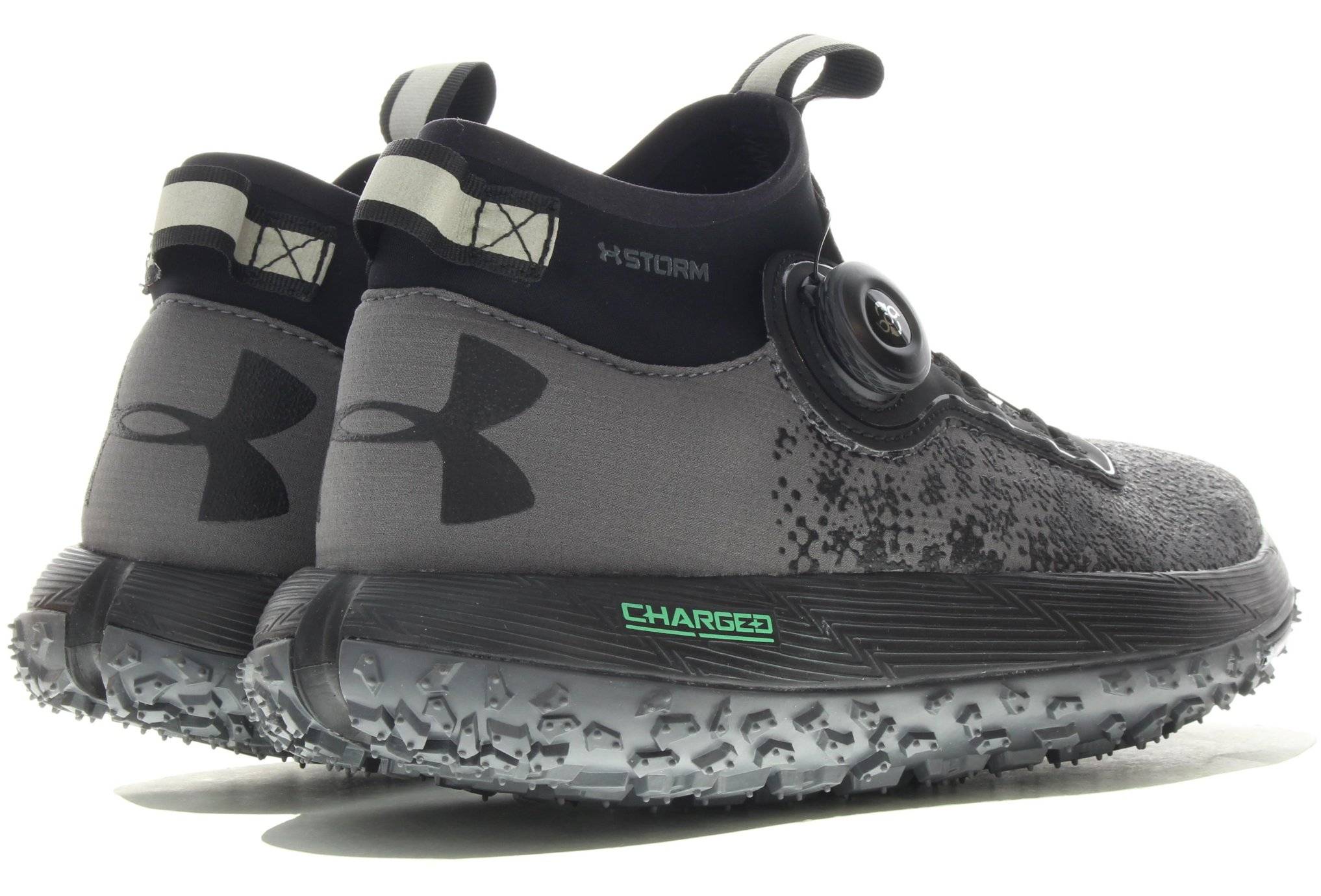 Under armour fat hot sale tire 2