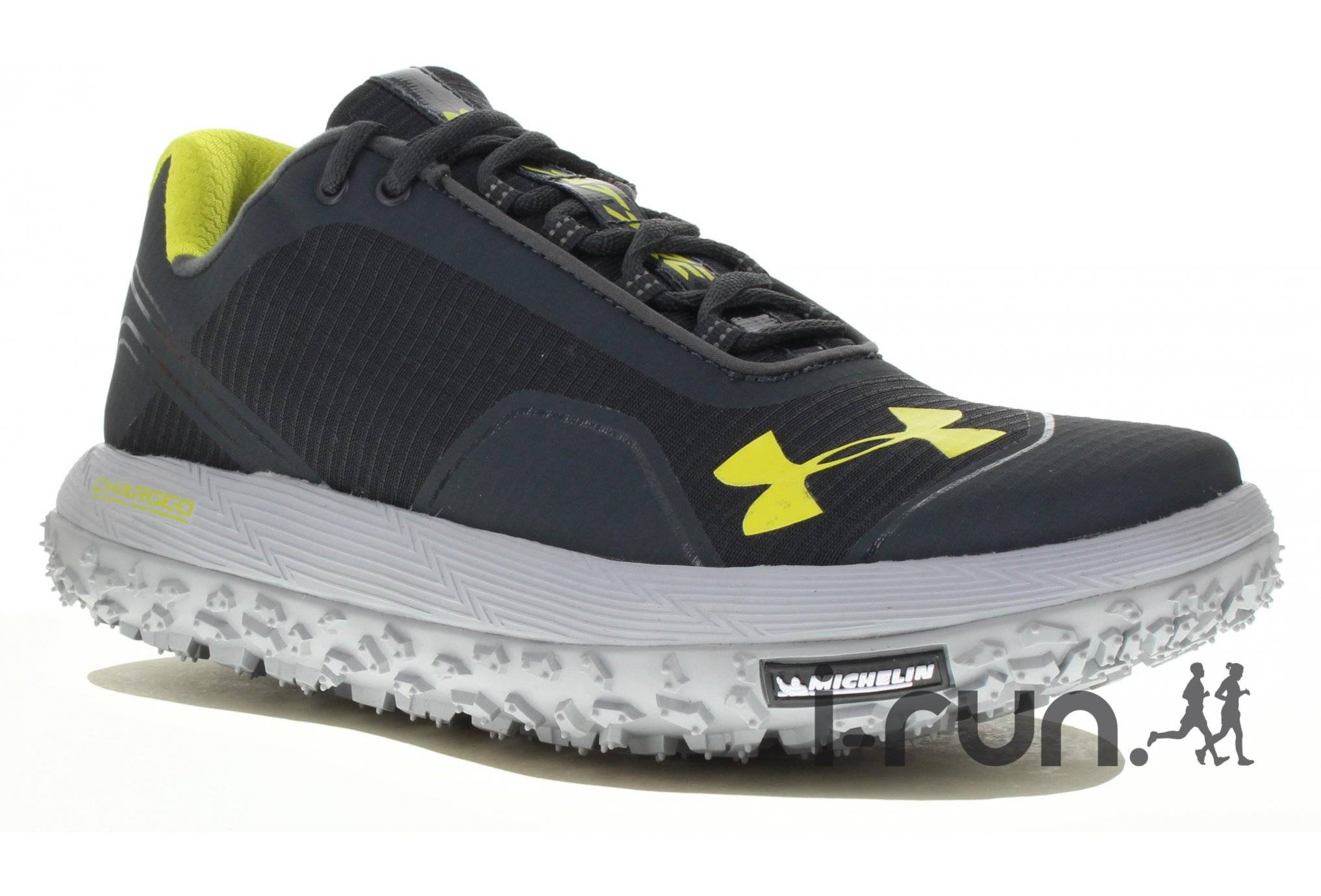 Under Armour Fat Tire Low M 
