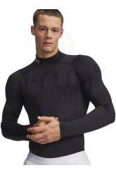 Under Armour Fitted Mock