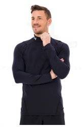 Under Armour Fitted Mock